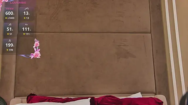 LunaWills  online show from 24, 1, 2025