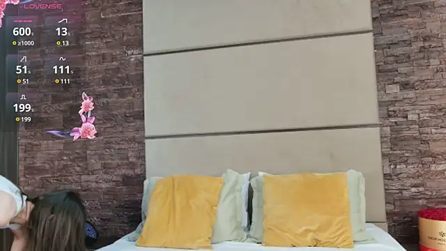 LunaWills  online show from 27, 1, 2025