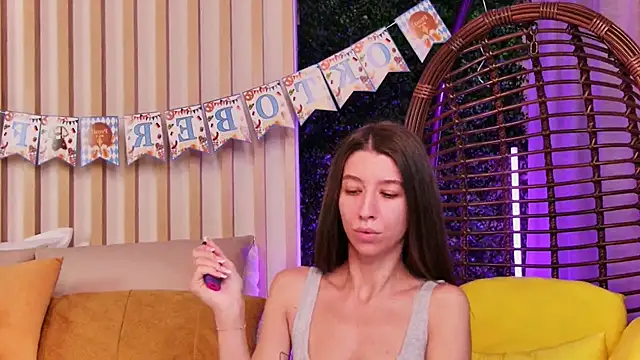 LunaWills  online show from 1, 10, 2025