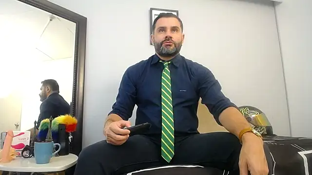 jonasbeards online show from 6, 11, 2025