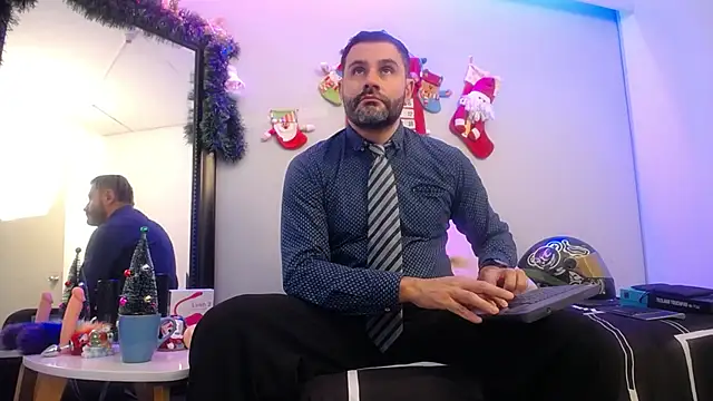 jonasbeards online show from 2, 12, 2025