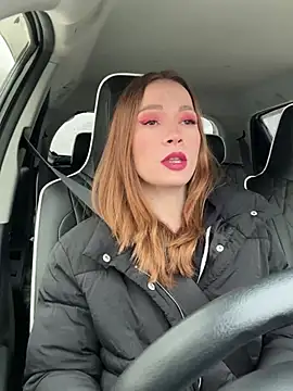 LavenderHot online show from 12, 12, 2024