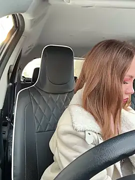 LavenderHot online show from 14, 12, 2024