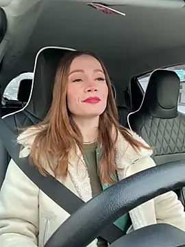 LavenderHot online show from 12, 1, 2025