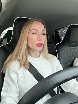 LavenderHot online show from 20, 1, 2025