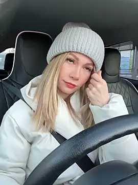 LavenderHot online show from 23, 1, 2025