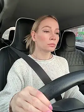 LavenderHot online show from 6, 2, 2025