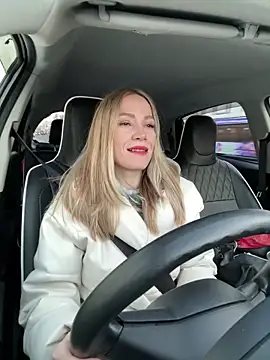 LavenderHot online show from 7, 2, 2025