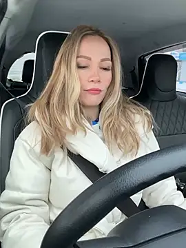 LavenderHot online show from 9, 2, 2025