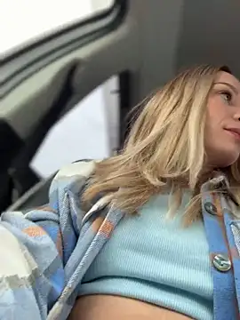 LavenderHot online show from 19, 3, 2025