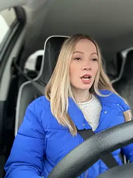 LavenderHot online show from 23, 3, 2025