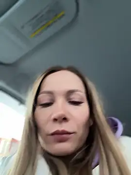 LavenderHot online show from 11, 1, 2026