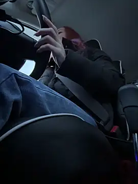 LavenderHot online show from 1, 2, 2026