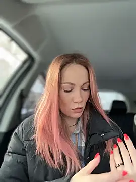 LavenderHot online show from 15, 2, 2026