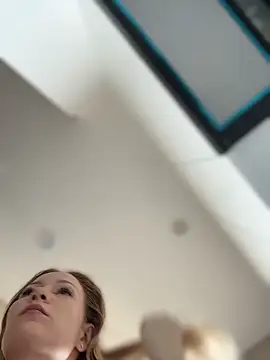 LavenderHot online show from 19, 3, 2026