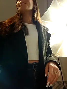 Violeta 12- online show from 5, 12, 2024