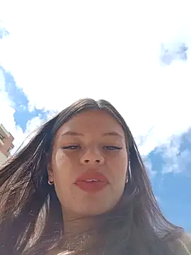 Violeta 12- online show from 22, 12, 2024