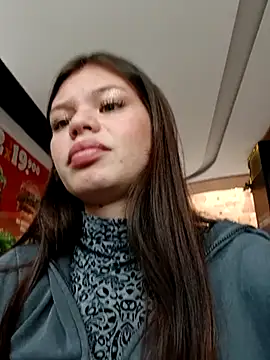 Violeta 12- online show from 21, 2, 2025