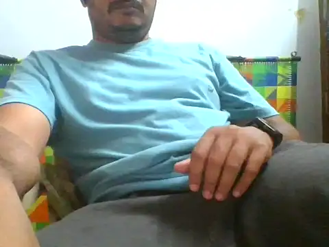 naughtymike0007 online show from 20, 11, 2025