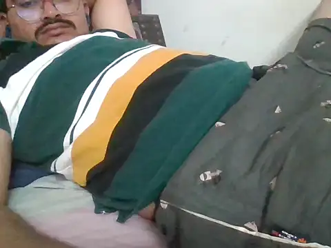 naughtymike0007 online show from 18, 1, 2026