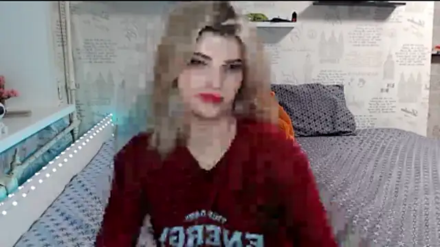 AleksandraFlores online show from 26, 3, 2026