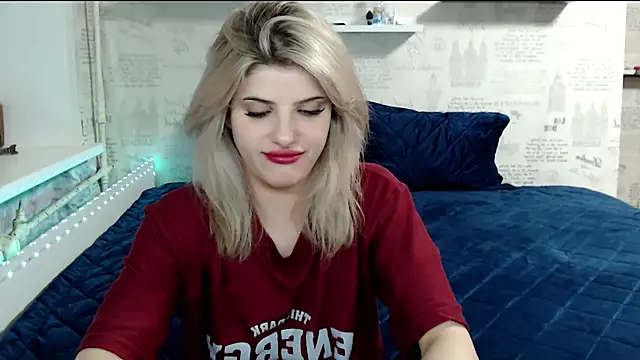 AleksandraFlores online show from 2, 4, 2026