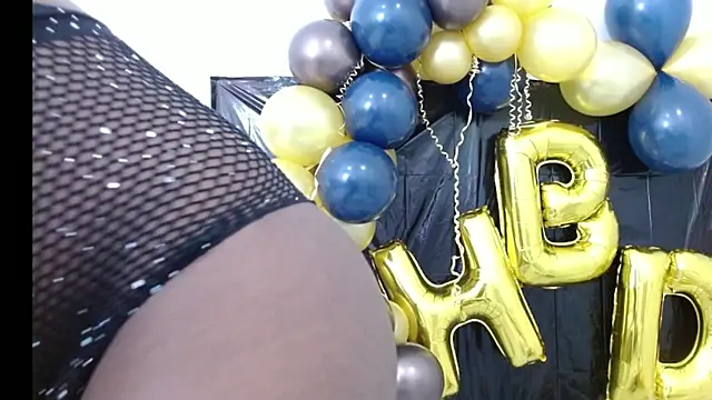 Alessiiaa  online show from 16, 1, 2025