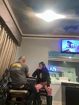 Gin4Cole online show from 2, 1, 2025