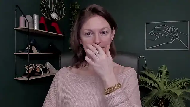 VivianWILD online show from 20, 11, 2025