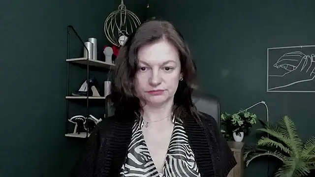 VivianWILD online show from 30, 3, 2026