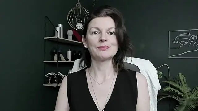 VivianWILD online show from 21, 4, 2026