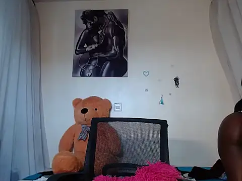 TeenieReeny online show from 10, 1, 2025