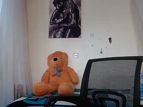 TeenieReeny online show from 15, 1, 2025