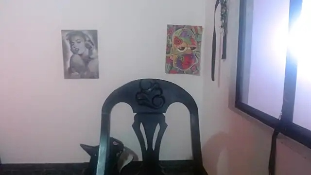 mailer parsonss online show from 21, 1, 2025