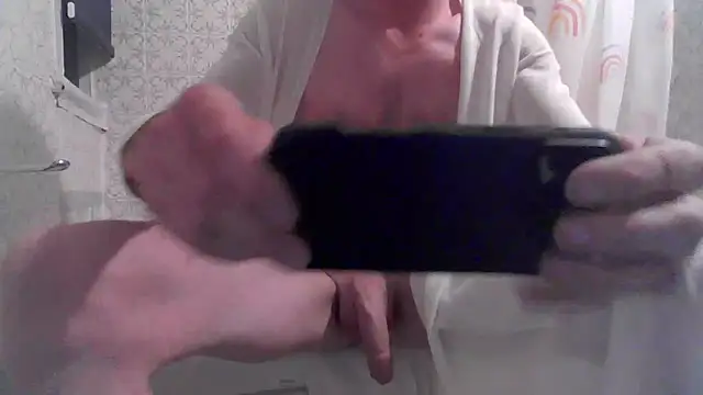 nickybaby online show from 8, 11, 2025