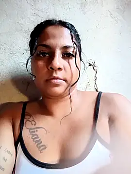 Giselabrunette25 online show from 12, 10, 2025