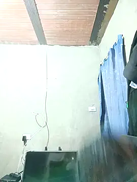 Giselabrunette25 online show from 23, 10, 2025