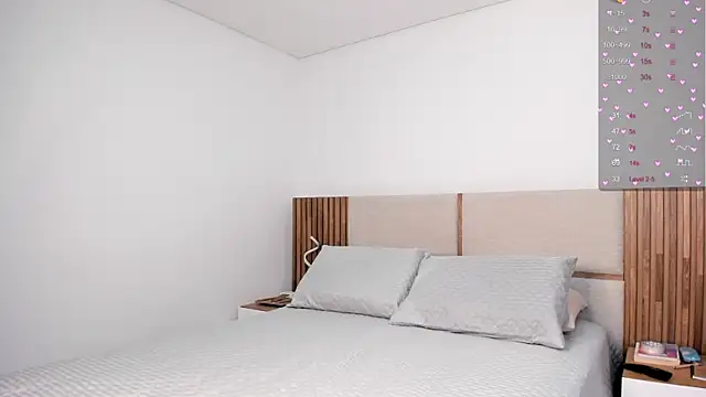 MalejaDiaz  online show from 16, 9, 2025