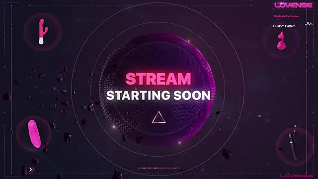 yummyrina online show from 1, 3, 2025