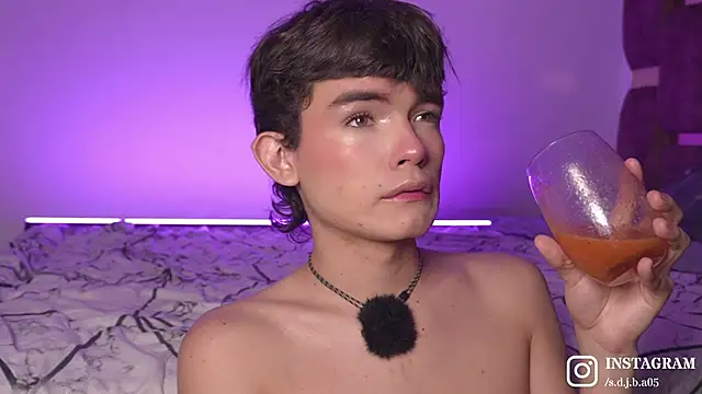 Angelo 018 online show from 29, 11, 2025