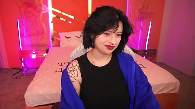 Miki Kivi online show from 19, 3, 2025