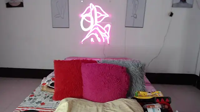 Rihana14 online show from 18, 3, 2026