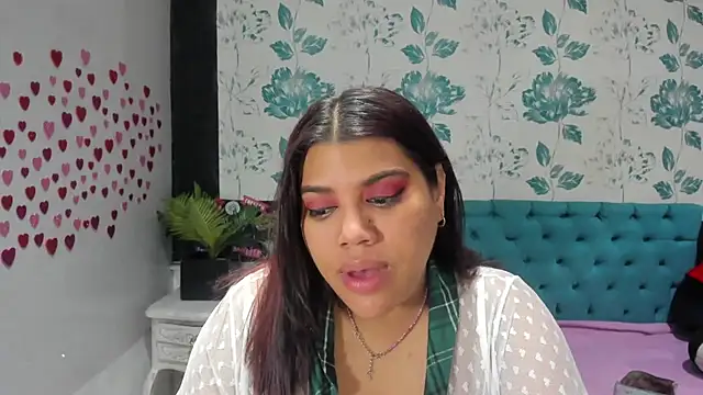 LindaBreeS online show from 21, 1, 2025
