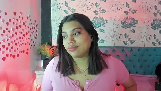LindaBreeS online show from 21, 1, 2025