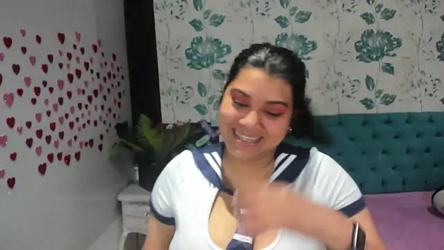 LindaBreeS online show from 29, 1, 2025