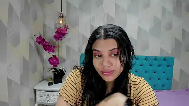 LindaBreeS online show from 11, 10, 2025