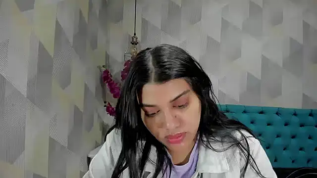 LindaBreeS online show from 9, 11, 2025