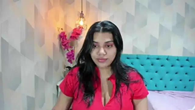 LindaBreeS online show from 5, 7, 2026