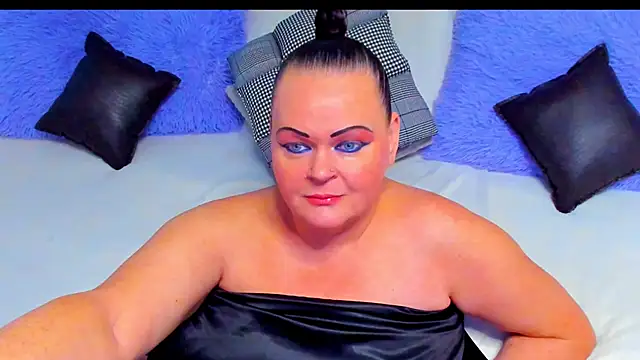 MilanaBiegert online show from 11, 11, 2025