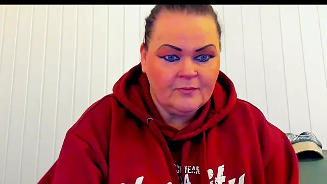 Snapshot of MilanaBiegert chatting on 7, 1, 2026 MilanaBiegert online show from 7, 1, 2026